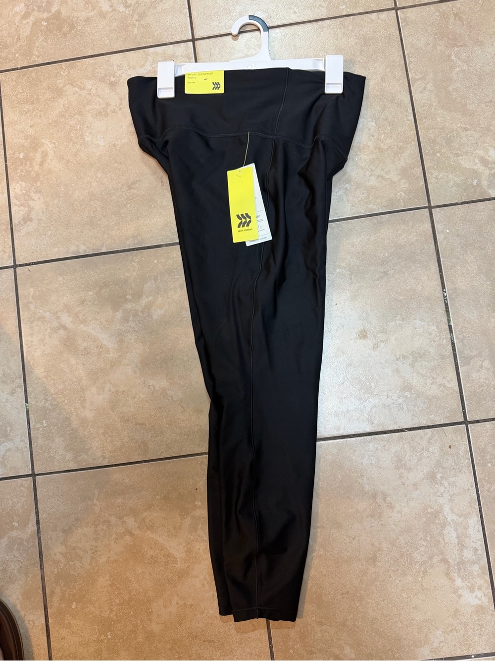 Classic Black Track Joggers - Target